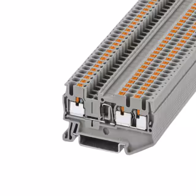 3210253 Phoenix Contact  Canale guida DIN